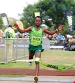 Soweto Marathon 2014